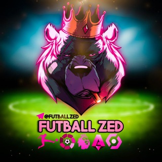 Telegram profile photo for 🏴FutballZed | فوتبال زِد