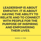 Telegram profile photo for Leadership and Management Skills