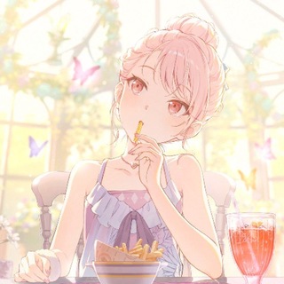 Telegram profile photo for sorara ౨ৎ