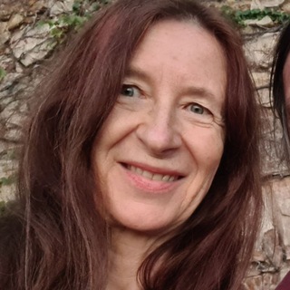 Telegram profile photo for Eva Denk SALIMUTRA