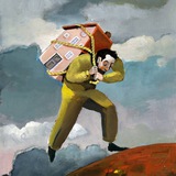 Telegram profile photo for Emigraniada | Английский, который скоро пригодится