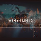 Telegram profile photo for Alexey Silivonets | trading |