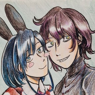 Telegram profile photo for Gareki no Rakuen