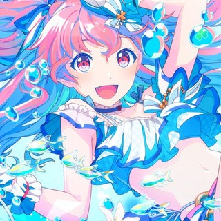 Telegram profile photo for Envea port