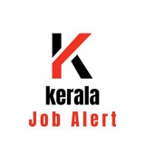 Telegram profile photo for Kerala Job Alert