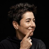 Telegram profile photo for Dunja Hayali