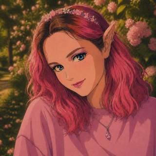 Telegram profile photo for Stacy in the Sims 🎀
