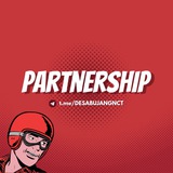 Telegram profile photo for PARTNERSHIP BUJANG