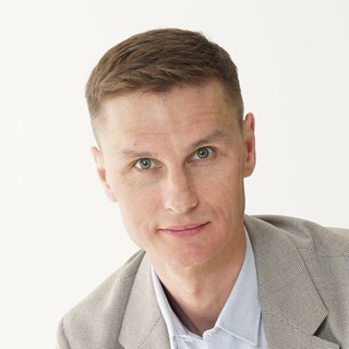 Telegram profile photo for Андрей Руссков | Энергия продаж