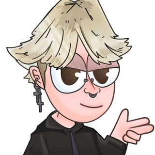 Telegram profile photo for izzazla