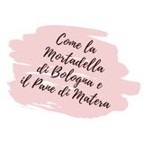 Telegram profile photo for Come la Mortadella di Bologna e il Pane di Matera