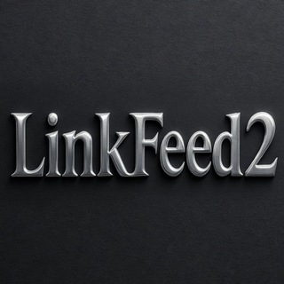 Telegram profile photo for LinkFeed2