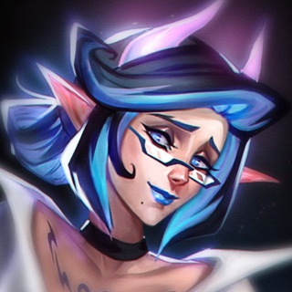 Telegram profile photo for YURAIN