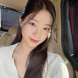 Telegram profile photo for 카즈하. ❀