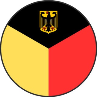 Telegram profile photo for Visa statistics. Deutschland+