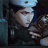 Telegram profile photo for любимая линкси