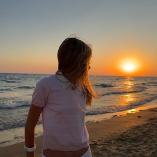 Telegram profile photo for анитаа