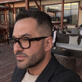 Telegram profile photo for ЮНИС