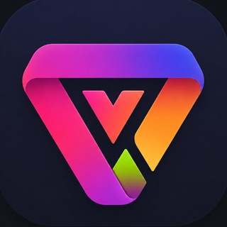 Telegram group profile photo for Vibe Coding Community