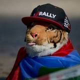 Telegram profile photo for Kesha Rally Fan
