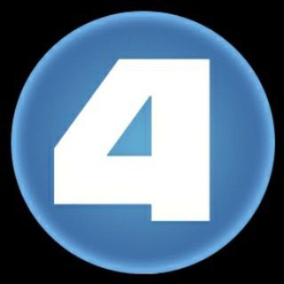 Telegram profile photo for 4PDA ***/APK Club