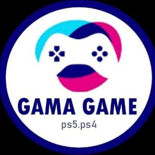 Telegram profile photo for Gamagame_shopgap /buy & sell ps4,ps5