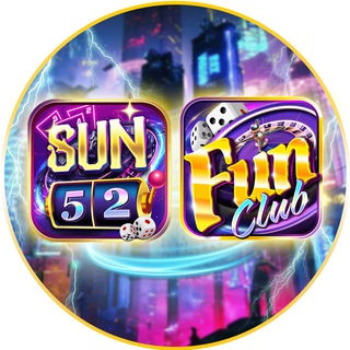 Telegram profile photo for BẢN TIN SUN52 FUNCLUB