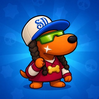 Telegram profile photo for 💎Snoop Brawl💎 ТУРНИРЫ, ЗВЕЗДЫ