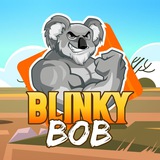 Telegram profile photo for Blinky Bob Finance Announcements