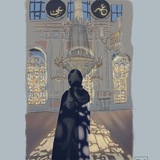 Telegram profile photo for .قرار.