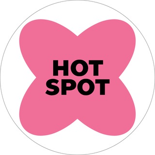 Telegram profile photo for HOT SPOT креативное пространство