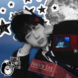 Telegram profile photo for ~ℳ𝒾𝓀ℴ~