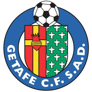 Telegram profile photo for Getafe CF