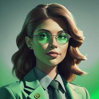 Telegram profile photo for White Whale (Premium Reports and results)