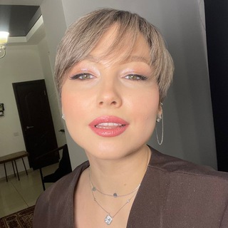 Telegram profile photo for Такие разные| Анастасия Мережник