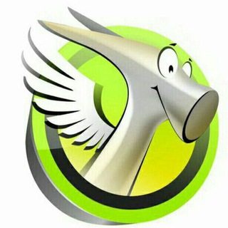 Telegram profile photo for چکش سبز 🔨