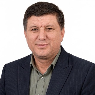 Telegram profile photo for کانال رسمی دکتر علی قربانی