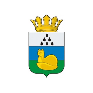 Telegram profile photo for Администрация Уватского округа