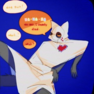 Telegram profile photo for пездюкам нельзя