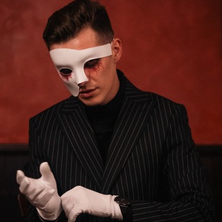 Telegram profile photo for GALI MUSIC