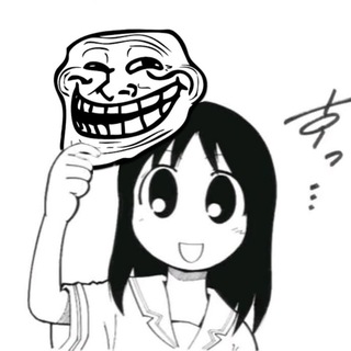 Telegram profile photo for FuckForums