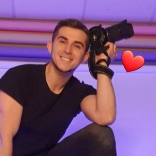 Telegram profile photo for Фотограф Pro.Katalog📸