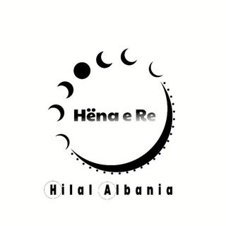 Telegram profile photo for Hëna e Re