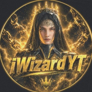 Telegram profile photo for Wizard