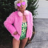 Telegram profile photo for CLOP Dior