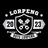 Telegram profile photo for LORPENG crew