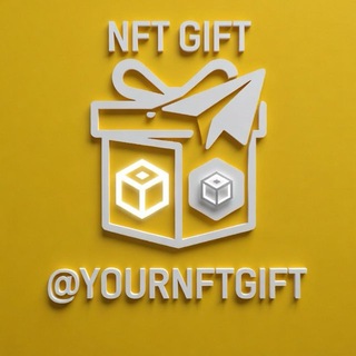 Telegram group profile photo for Чат YourNFT