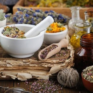 Telegram profile photo for HERBS FROM NATURE 🌿