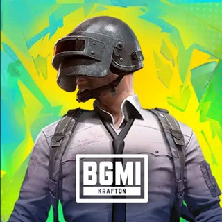Telegram profile photo for BGMI 4.6 APK OBB | BGMI 4.6 Update Download