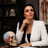 Telegram profile photo for ✨ ОСТЕОПАТИЯ С ЕЛЕНОЙ СКЛЯР ✨ ТРЕНИНГ-ЦЕНТР СИЛА ИСЦЕЛЕНИЯ